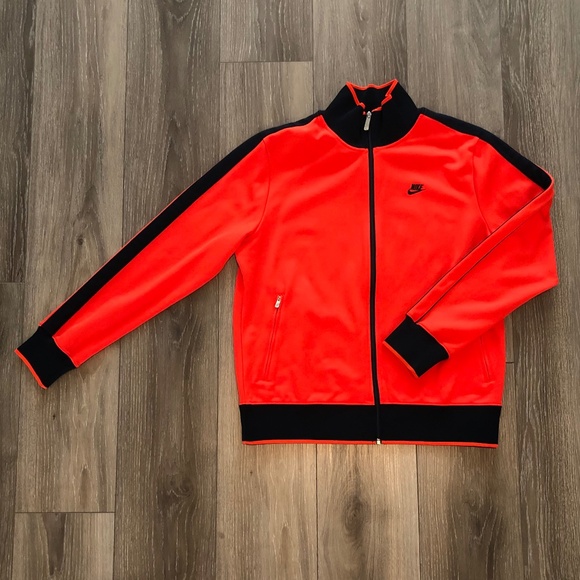 Nike Full-Zip Jacket (L) - Picture 1 of 14